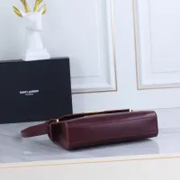 $115.00 USD Yves Saint Laurent YSL AAA Quality Shoulder Bags For Women #1442110