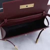 $115.00 USD Yves Saint Laurent YSL AAA Quality Shoulder Bags For Women #1442110