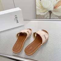 $85.00 USD Celine Slippers For Women #1442111
