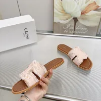 $85.00 USD Celine Slippers For Women #1442111