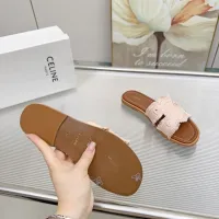 $85.00 USD Celine Slippers For Women #1442111