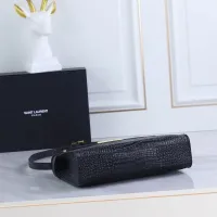 $118.00 USD Yves Saint Laurent YSL AAAAA Quality Shoulder Bags For Women #1442112