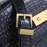 $118.00 USD Yves Saint Laurent YSL AAAAA Quality Shoulder Bags For Women #1442112