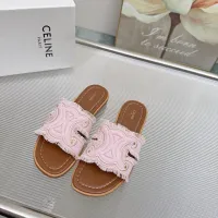 $85.00 USD Celine Slippers For Women #1442113