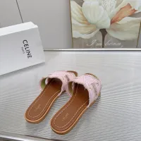 $85.00 USD Celine Slippers For Women #1442113
