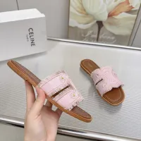 $85.00 USD Celine Slippers For Women #1442113