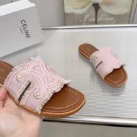 $85.00 USD Celine Slippers For Women #1442113