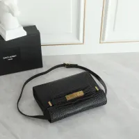 $108.00 USD Yves Saint Laurent YSL AAAAA Quality Shoulder Bags For Women #1442115