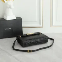 $108.00 USD Yves Saint Laurent YSL AAAAA Quality Shoulder Bags For Women #1442115