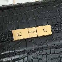 $108.00 USD Yves Saint Laurent YSL AAAAA Quality Shoulder Bags For Women #1442115