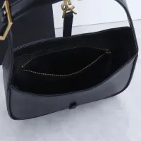 $105.00 USD Yves Saint Laurent YSL AAA Quality Shoulder Bags For Women #1442120