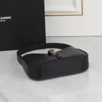 $100.00 USD Yves Saint Laurent YSL AAA Quality Shoulder Bags For Women #1442121