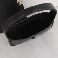 $100.00 USD Yves Saint Laurent YSL AAA Quality Shoulder Bags For Women #1442121