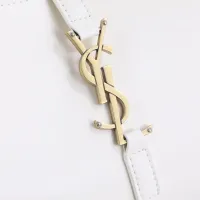 $105.00 USD Yves Saint Laurent YSL AAA Quality Shoulder Bags For Women #1442122