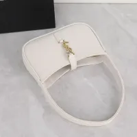 $100.00 USD Yves Saint Laurent YSL AAA Quality Shoulder Bags For Women #1442123