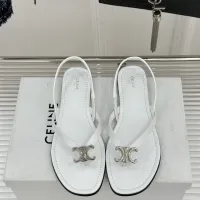$98.00 USD Celine Sandal For Women #1442124