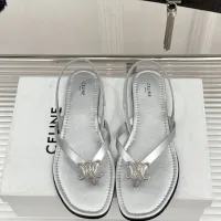 $98.00 USD Celine Sandal For Women #1442125
