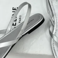 $98.00 USD Celine Sandal For Women #1442125