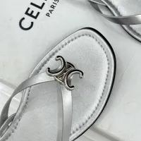 $98.00 USD Celine Sandal For Women #1442125
