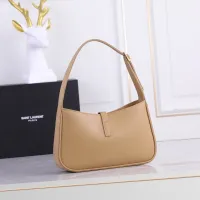 $105.00 USD Yves Saint Laurent YSL AAA Quality Shoulder Bags For Women #1442126