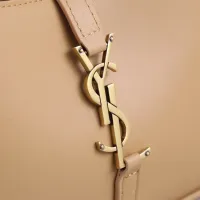 $105.00 USD Yves Saint Laurent YSL AAA Quality Shoulder Bags For Women #1442126