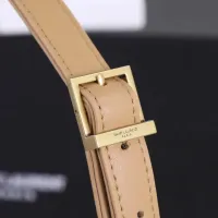 $105.00 USD Yves Saint Laurent YSL AAA Quality Shoulder Bags For Women #1442126