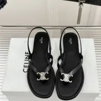 $98.00 USD Celine Sandal For Women #1442127