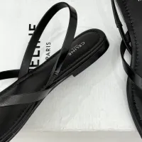 $98.00 USD Celine Sandal For Women #1442127