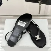 $98.00 USD Celine Sandal For Women #1442127