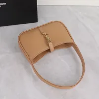 $100.00 USD Yves Saint Laurent YSL AAA Quality Shoulder Bags For Women #1442128