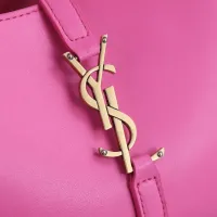 $105.00 USD Yves Saint Laurent YSL AAA Quality Shoulder Bags For Women #1442129