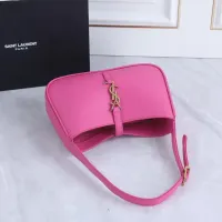 $105.00 USD Yves Saint Laurent YSL AAA Quality Shoulder Bags For Women #1442129