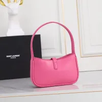 $100.00 USD Yves Saint Laurent YSL AAA Quality Shoulder Bags For Women #1442130