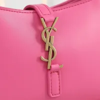 $100.00 USD Yves Saint Laurent YSL AAA Quality Shoulder Bags For Women #1442130