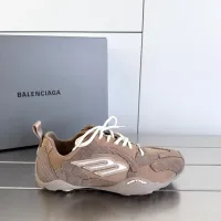 $118.00 USD Balenciaga Casual Shoes For Women #1442146
