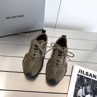 $118.00 USD Balenciaga Casual Shoes For Women #1442147