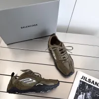 $118.00 USD Balenciaga Casual Shoes For Women #1442147