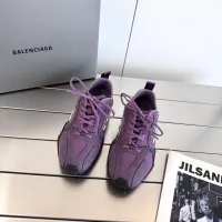 $118.00 USD Balenciaga Casual Shoes For Women #1442148