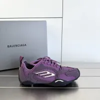 $118.00 USD Balenciaga Casual Shoes For Women #1442148