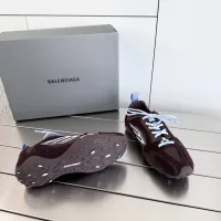 $118.00 USD Balenciaga Casual Shoes For Women #1442149