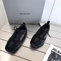 $118.00 USD Balenciaga Casual Shoes For Women #1442150