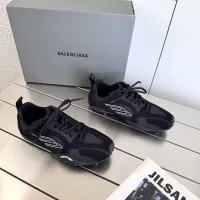 $118.00 USD Balenciaga Casual Shoes For Women #1442150