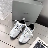 $122.00 USD Balenciaga Casual Shoes For Women #1442151