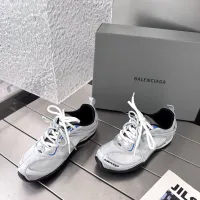 $122.00 USD Balenciaga Casual Shoes For Women #1442151