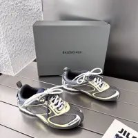 $122.00 USD Balenciaga Casual Shoes For Women #1442152
