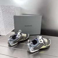 $122.00 USD Balenciaga Casual Shoes For Women #1442152