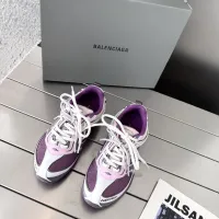 $122.00 USD Balenciaga Casual Shoes For Women #1442153