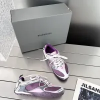$122.00 USD Balenciaga Casual Shoes For Women #1442153