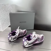 $122.00 USD Balenciaga Casual Shoes For Women #1442153