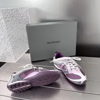 $122.00 USD Balenciaga Casual Shoes For Women #1442153